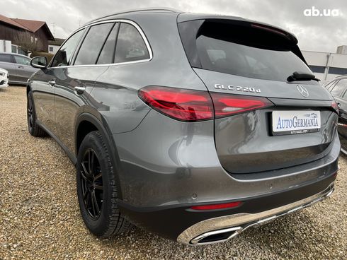 Mercedes-Benz GLC-Класс 2023 - фото 9