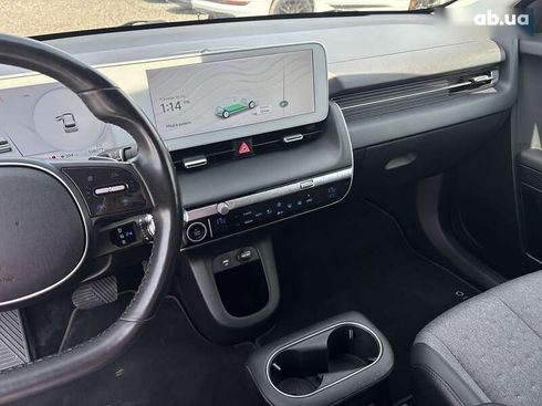 Hyundai Ioniq 5 2022 - фото 14
