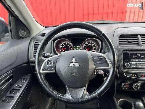 Mitsubishi Outlander 2015 - фото 20