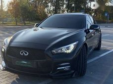 Продажа Infiniti б/у в Киевской области - купить на Автобазаре