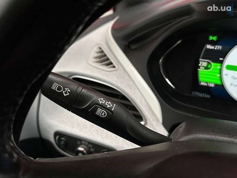 Opel Ampera-e 2019 - фото 19