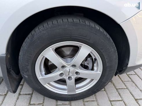 Ford Focus 2007 - фото 9