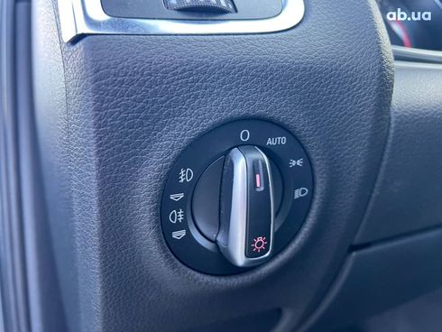 Audi Q7 2011 серый - фото 23