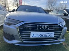 Купити Audi A6 2021 бу в Києві - купити на Автобазарі