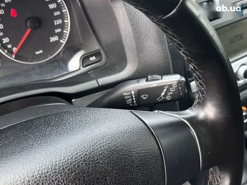 Volkswagen Golf 2009 - фото 17