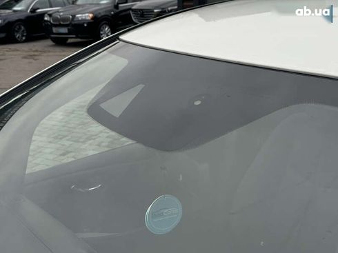 Nissan Leaf 2019 - фото 22