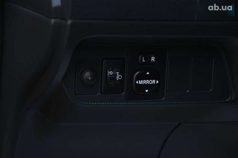 Toyota Auris 2007 - фото 20
