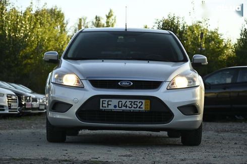 Ford Focus 2009 - фото 3