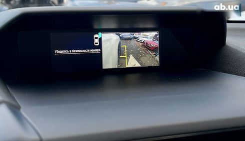Subaru Forester 2020 - фото 26