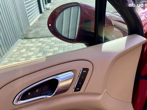 Porsche Cayenne 2015 - фото 18