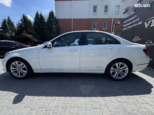 Mercedes-Benz C-Класс 2013 - фото 9