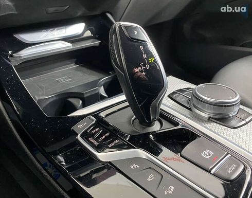 BMW X3 2019 - фото 25