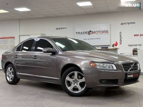 Volvo S80 2009 - фото 2