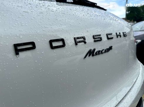 Porsche Macan 2017 - фото 17
