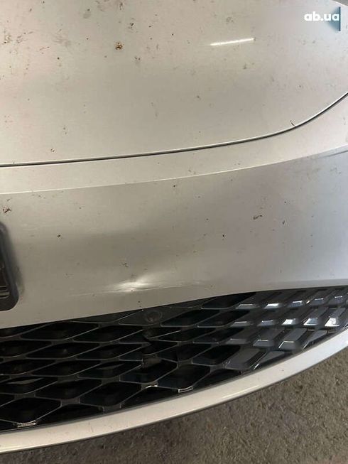 Volkswagen ID.4 GTX 2023 - фото 4