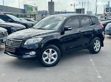 Продажа б/у авто 2011 года в Киеве - купить на Автобазаре
