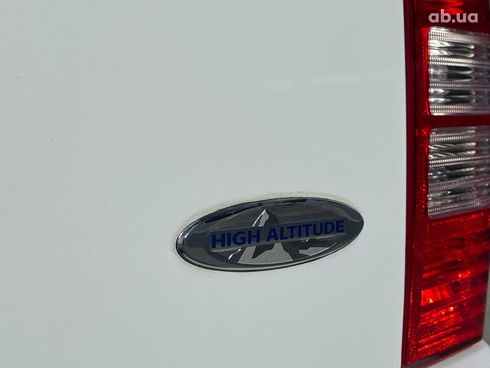 Jeep Patriot 2014 белый - фото 47