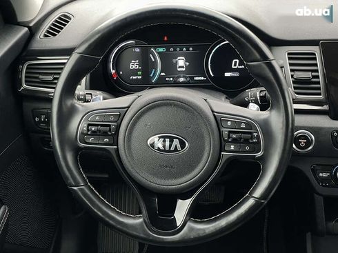 Kia Niro 2019 - фото 24