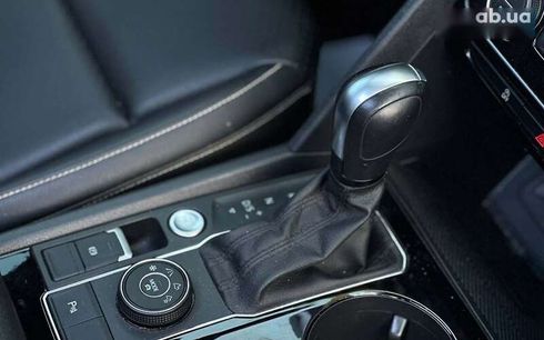 Volkswagen Atlas 2020 - фото 22