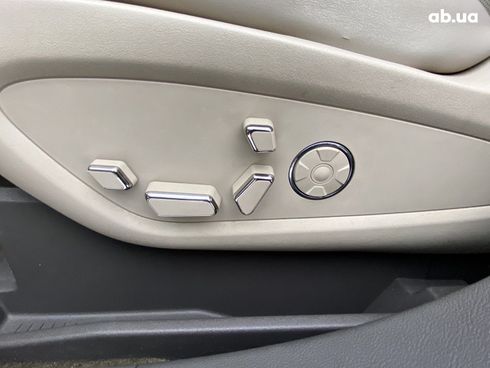 Lincoln MKX 2016 бежевый - фото 2