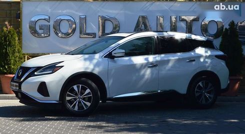 Nissan Murano 2019 - фото 5