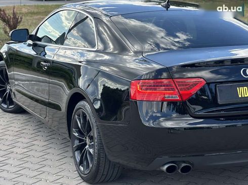 Audi A5 2014 - фото 15