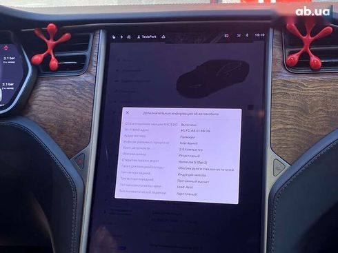 Tesla Model S 2020 - фото 22