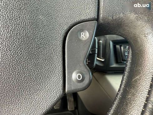 Renault grand scenic 2006 - фото 22