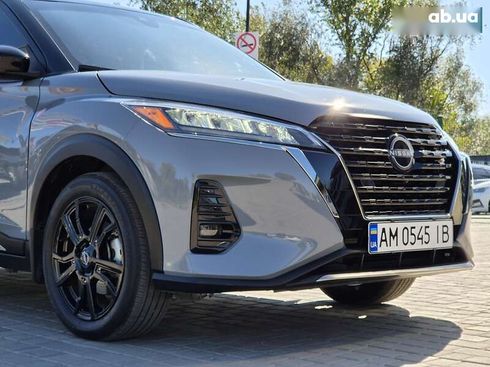Nissan Kicks 2023 - фото 8