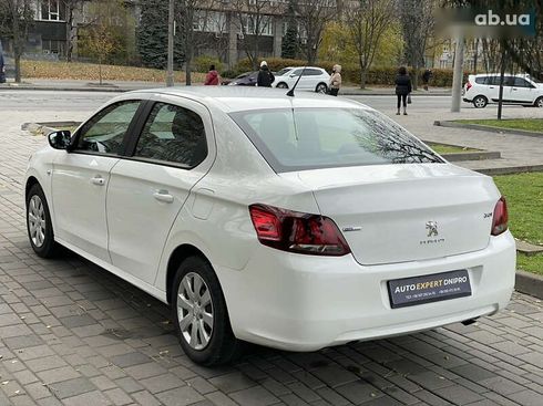 Peugeot 301 2018 - фото 14