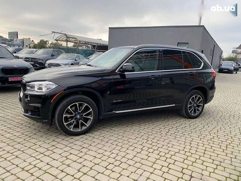 BMW X5 2018 - фото 5