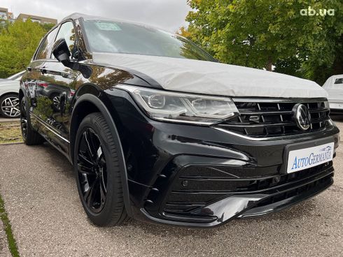 Volkswagen Tiguan 2022 - фото 28