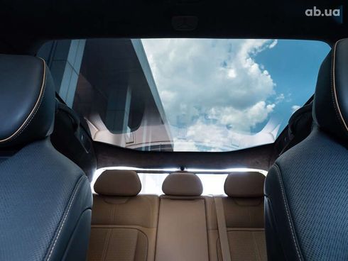 Lucid Motors Air 2022 - фото 28