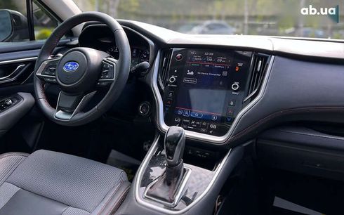 Subaru Legacy 2019 - фото 13