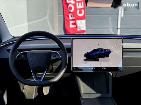 Tesla Model 3 2024 - фото 18