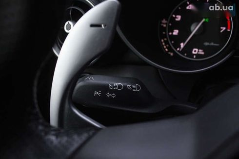 Alfa Romeo Giulia 2022 - фото 28