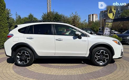 Subaru Crosstrek 2016 - фото 8