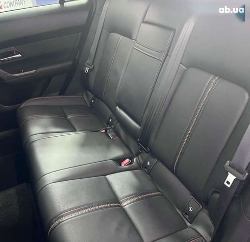 Mazda CX-50 2022 - фото 14