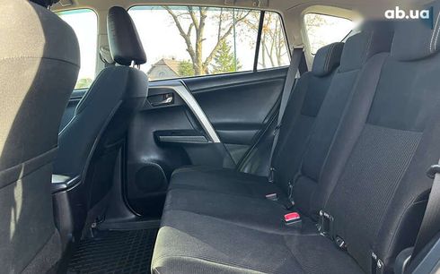 Toyota RAV4 2014 - фото 21
