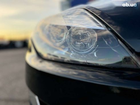 Renault Laguna 2011 - фото 24