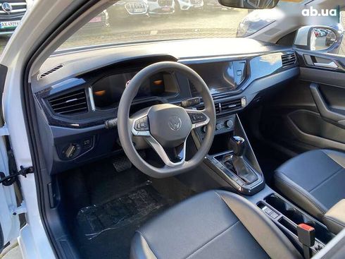Volkswagen Lavida 2025 - фото 9
