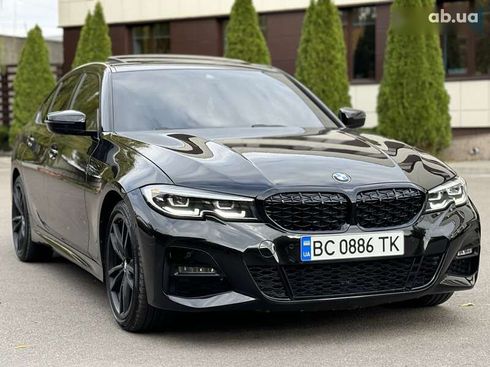 BMW 3 серия 2020 - фото 25