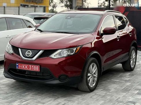 Nissan Rogue 2019 - фото 5