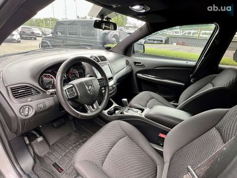 Dodge Journey 2016 - фото 26