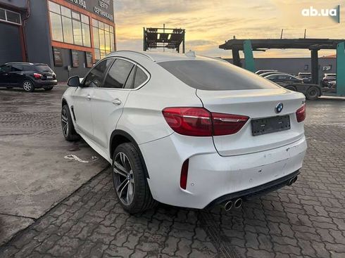 BMW X6 2015 - фото 8
