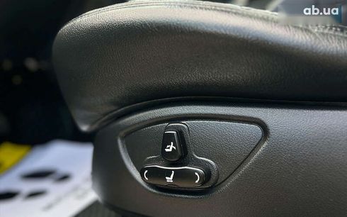 SsangYong Rexton 2015 - фото 19
