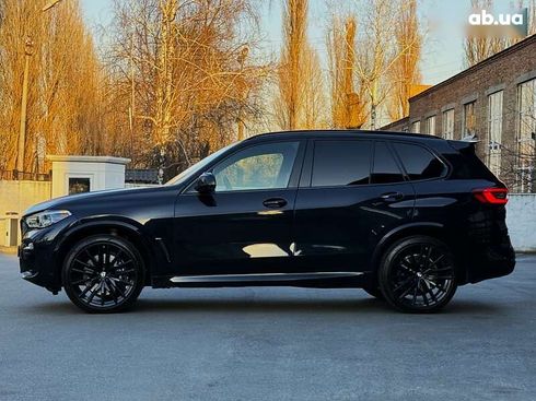 BMW X5 2020 - фото 12