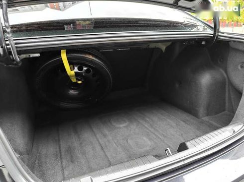 Chevrolet Cruze 2013 - фото 17