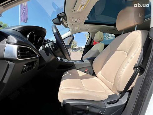 Jaguar F-Pace 2018 - фото 16