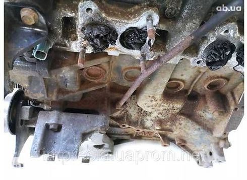 двигатель в сборе для Nissan Almera - купить на Автобазаре - фото 4